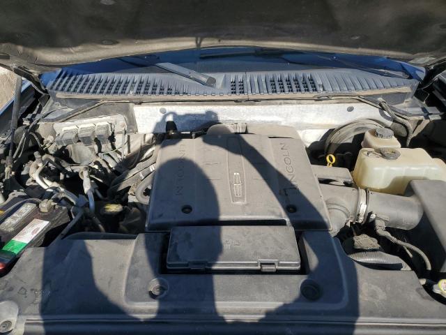 5LMFU28589EJ00950 - 2009 LINCOLN NAVIGATOR 黑色 照片 12