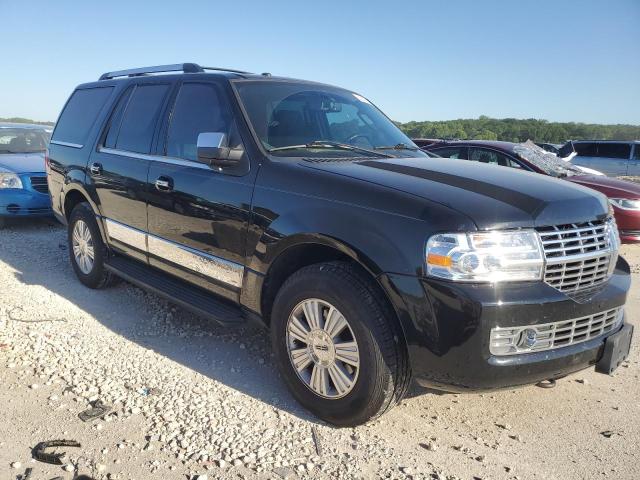 5LMFU28589EJ00950 - 2009 LINCOLN NAVIGATOR 黑色 照片 4