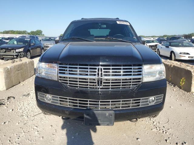 5LMFU28589EJ00950 - 2009 LINCOLN NAVIGATOR 黑色 照片 5