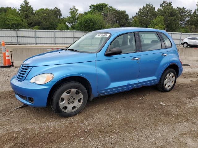 2009 CHRYSLER PT CRUISER, null