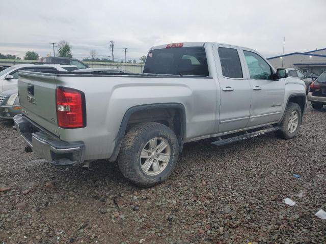 1GTV2UEH4FZ334316 - 2015 GMC SIERRA K1500 SLE SILVER photo 3