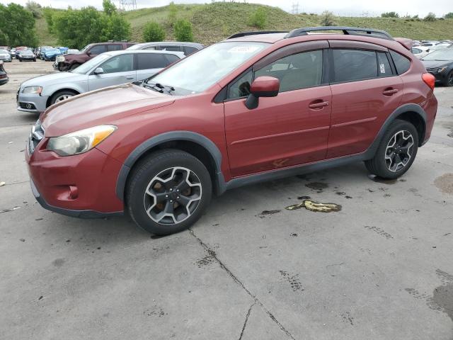 2013 SUBARU XV CROSSTR 2.0 PREMIUM, null