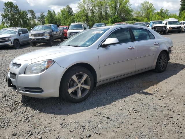 2012 CHEVROLET MALIBU 1LT, null