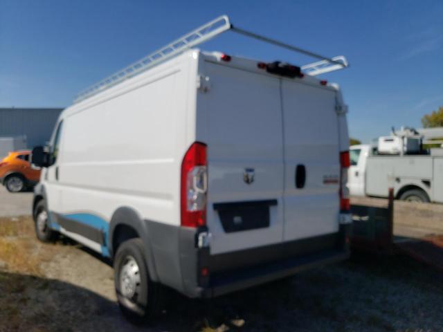 3C6TRVAG5HE539039 - 2017 RAM PROMASTER 1500 STANDARD თეთრი ფოტო 3