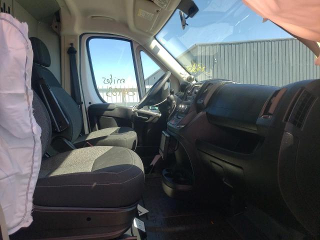3C6TRVAG5HE539039 - 2017 RAM PROMASTER 1500 STANDARD თეთრი ფოტო 5