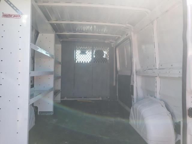 3C6TRVAG5HE539039 - 2017 RAM PROMASTER 1500 STANDARD თეთრი ფოტო 6