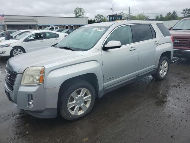 2012 GMC TERRAIN SLE, null