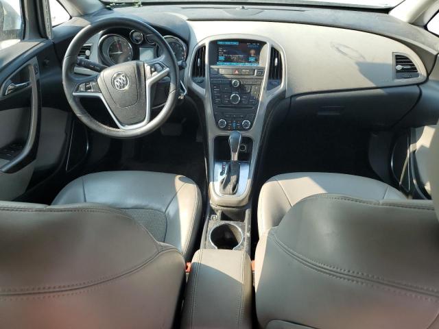 1G4PR5SK1D4223223 - 2013 BUICK VERANO CONVENIENCE SILVER photo 8