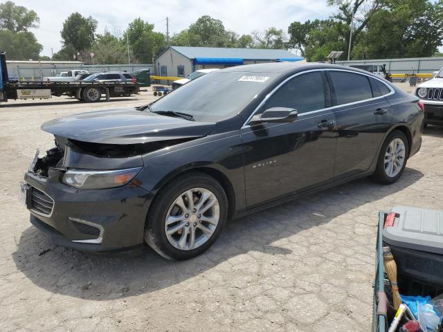 2016 CHEVROLET MALIBU LT, 