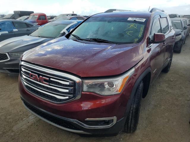 2018 GMC ACADIA SLT-1, null