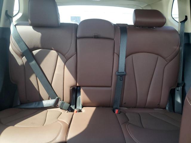 LRBFXBSA6HD235688 - 2017 BUICK ENVISION ESSENCE Qəhvəyi foto 10