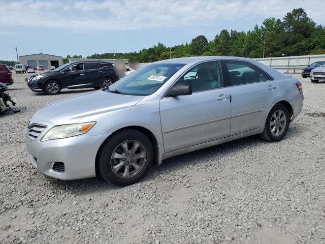 2011 TOYOTA CAMRY BASE, 