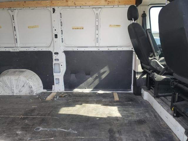 3C6TRVCD2GE103945 - 2016 RAM PROMASTER 2500 HIGH თეთრი ფოტო 11