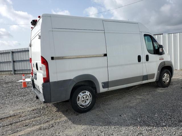 3C6TRVCD2GE103945 - 2016 RAM PROMASTER 2500 HIGH თეთრი ფოტო 3