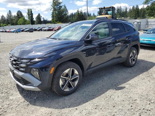 2025 HYUNDAI TUCSON SEL CONVENIENCE, null
