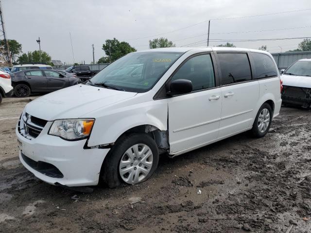 2014 DODGE GRAND CARA SE, null