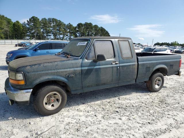 1994 FORD F150, 