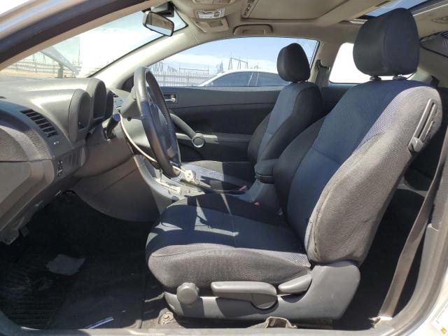 JTKDE177860077132 - 2006 TOYOTA SCION TC 银色 照片 7