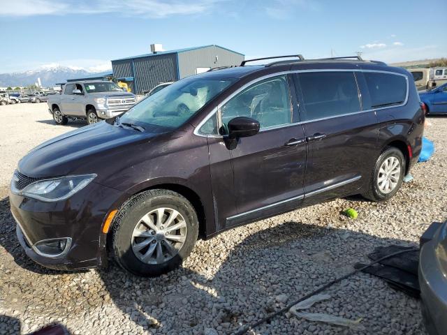2017 CHRYSLER PACIFICA TOURING L, 