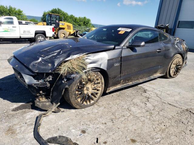 2019 FORD MUSTANG GT, 