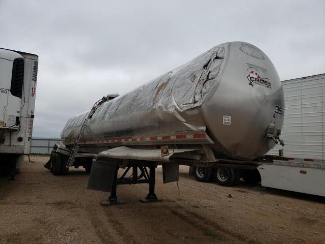 1W9S43216RN001726 - 1994 STERLING TRAILER SILVER photo 1