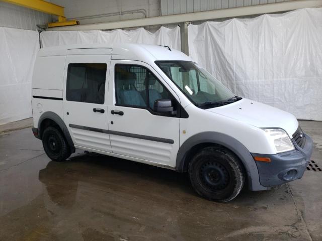 NM0LS6AN1CT075620 - 2012 FORD TRANSIT CO XL WHITE photo 4