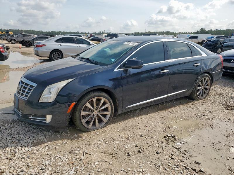 2013 CADILLAC XTS LUXURY COLLECTION, null