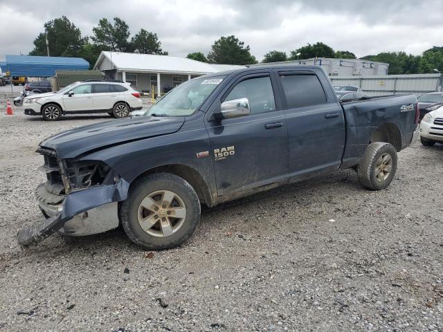 2019 RAM 1500 CLASS SLT, null