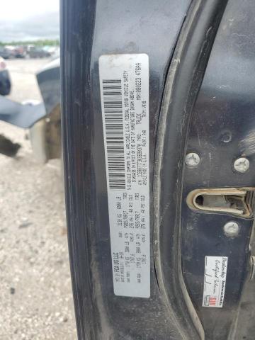 1C6RR7TT3KS690370 - 2019 RAM 1500 CLASS SLT ნაცრისფერი ფოტო 12