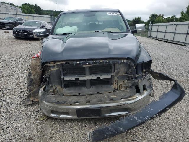 1C6RR7TT3KS690370 - 2019 RAM 1500 CLASS SLT ნაცრისფერი ფოტო 5