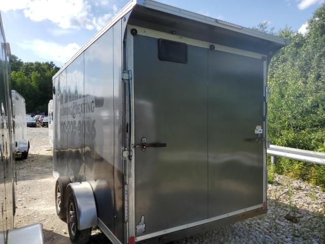 7RXTE1423NA203760 - 2022 UNIT TRAILER GRAY photo 3