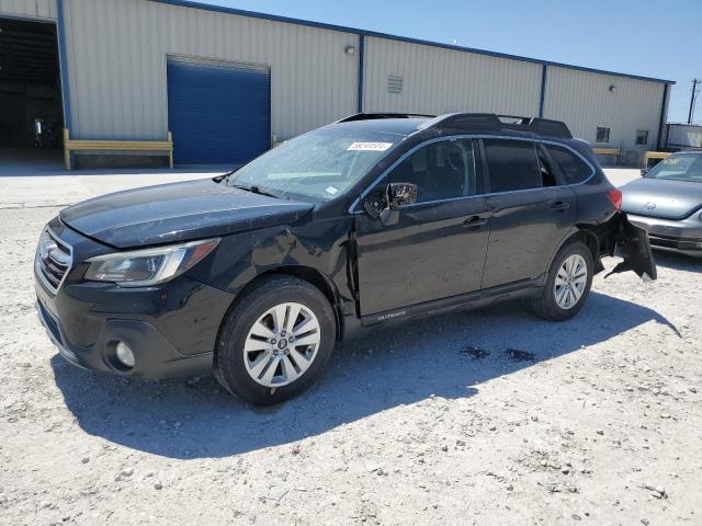 2019 SUBARU OUTBACK 2.5I PREMIUM, 