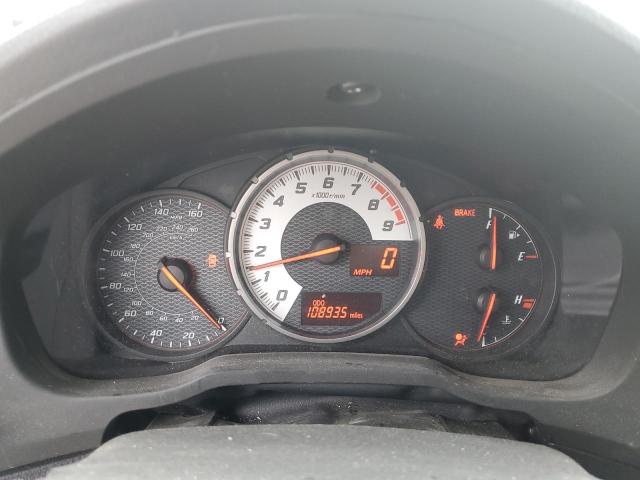 JF1ZNAA12G9702550 - 2016 TOYOTA SCION FR-S 银色 照片 9