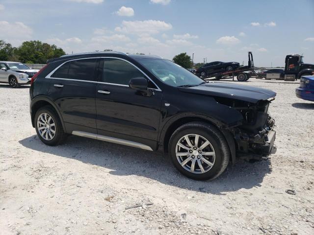 1GYFZDR44KF187220 - 2019 CADILLAC XT4 PREMIUM LUXURY BLACK photo 4