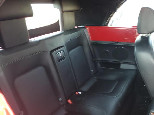 3VWRW3AL0AM007557 - 2010 VOLKSWAGEN NEW BEETLE Rot Foto 10