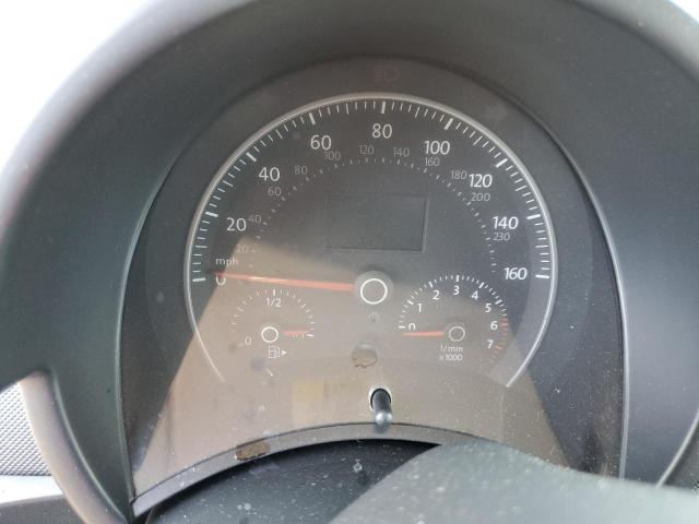 3VWRW3AL0AM007557 - 2010 VOLKSWAGEN NEW BEETLE Rot Foto 9