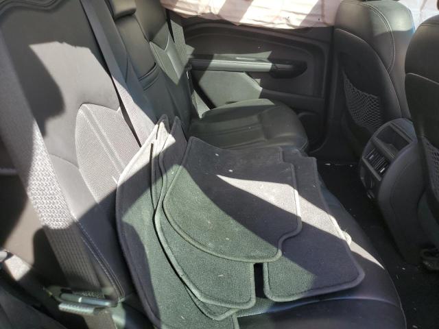 3GYFNCE37FS548248 - 2015 CADILLAC SRX PERFORMANCE COLLECTION BLACK photo 11