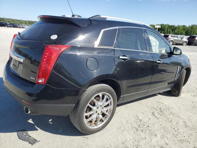 3GYFNCE37FS548248 - 2015 CADILLAC SRX PERFORMANCE COLLECTION BLACK photo 3