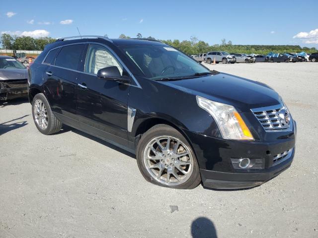 3GYFNCE37FS548248 - 2015 CADILLAC SRX PERFORMANCE COLLECTION BLACK photo 4