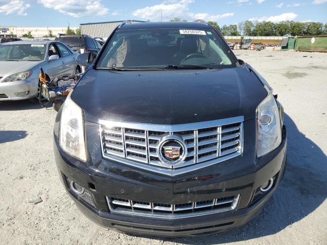 3GYFNCE37FS548248 - 2015 CADILLAC SRX PERFORMANCE COLLECTION BLACK photo 5