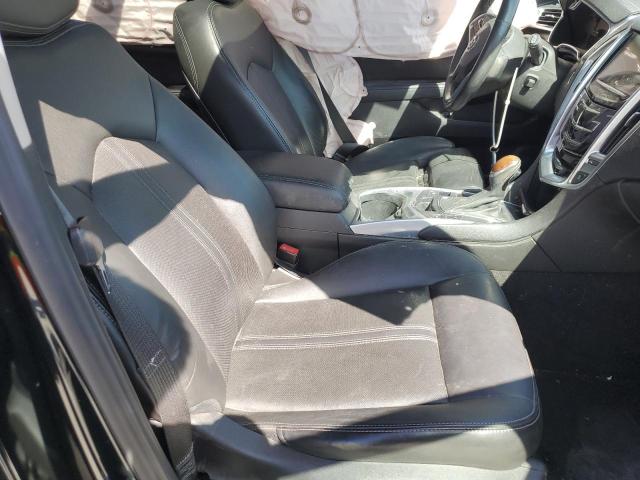 3GYFNCE37FS548248 - 2015 CADILLAC SRX PERFORMANCE COLLECTION BLACK photo 7