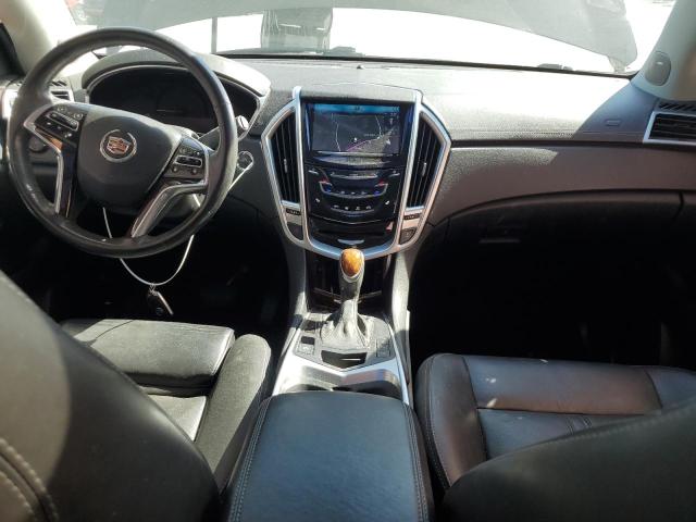 3GYFNCE37FS548248 - 2015 CADILLAC SRX PERFORMANCE COLLECTION BLACK photo 8