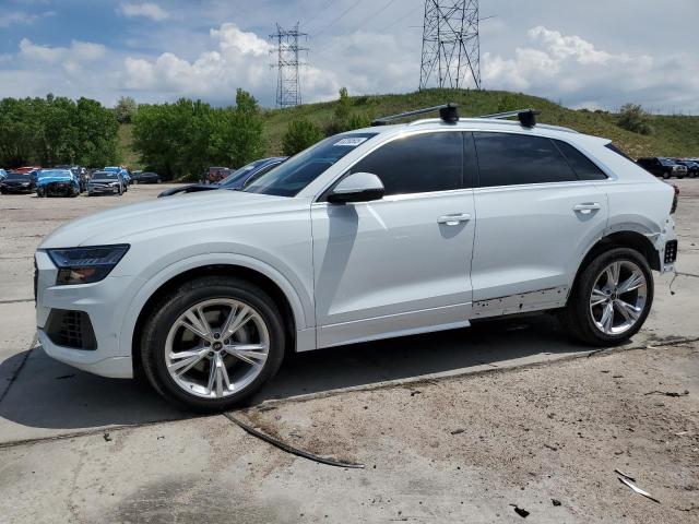 2023 AUDI Q8 PREMIUM PLUS, null