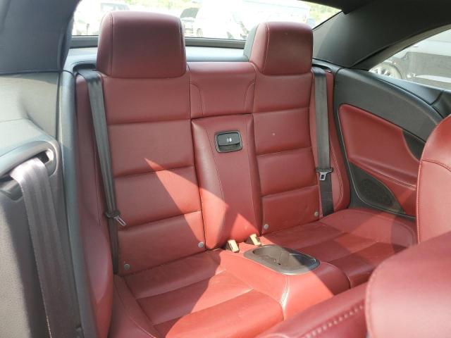 WVWFW7AH2CV003978 - 2012 VOLKSWAGEN EOS LUX GRAY photo 10