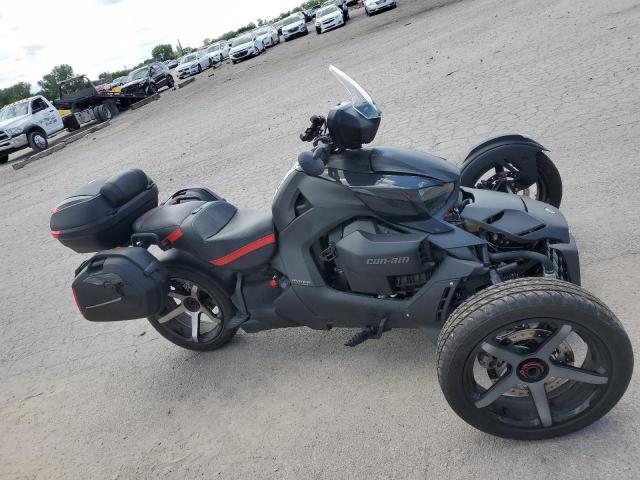 2022 CAN-AM RYKER SPORT, null