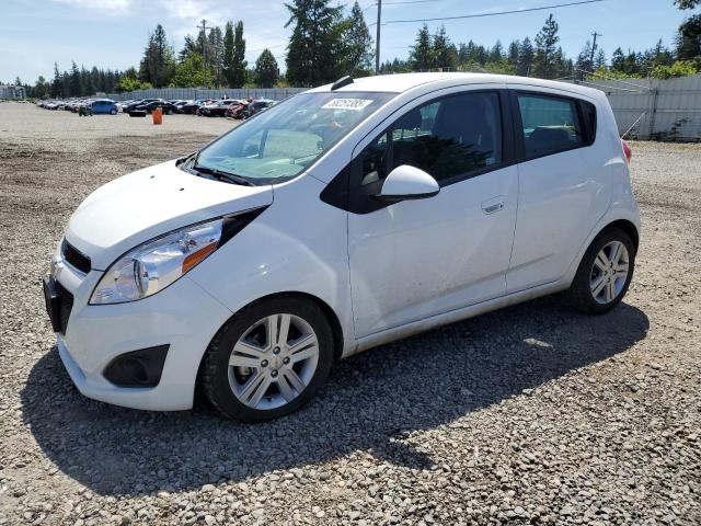 2015 CHEVROLET SPARK LS, 