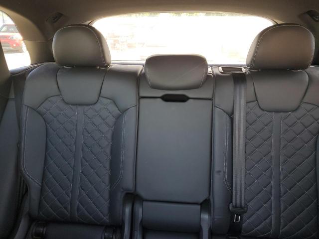 WA1C4AFY5L2058550 - 2020 AUDI SQ5 PRESTIGE BLACK photo 10