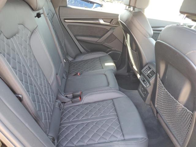 WA1C4AFY5L2058550 - 2020 AUDI SQ5 PRESTIGE BLACK photo 11