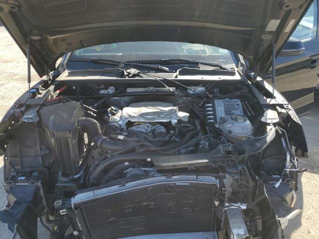 WA1C4AFY5L2058550 - 2020 AUDI SQ5 PRESTIGE BLACK photo 12