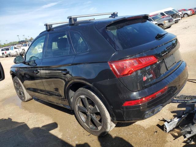 WA1C4AFY5L2058550 - 2020 AUDI SQ5 PRESTIGE BLACK photo 2